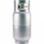 Werkmaster ‚Ñ¢ Propane Cylinder, 33LB Vapor, , 1 Pack 510-0013-00